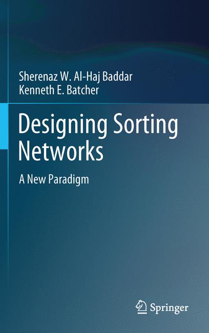 Designing Sorting N… - image