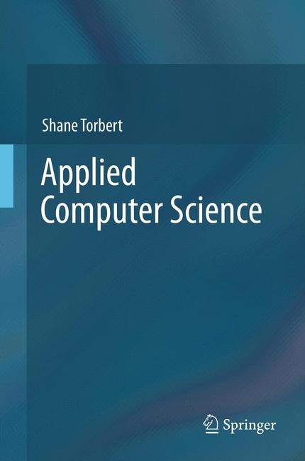 Applied Computer Sc…