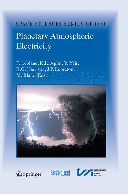 Planetary Atmospher…