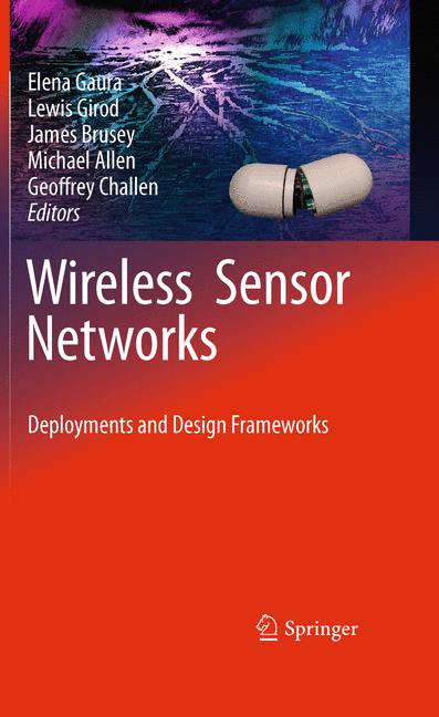 Wireless Sensor Net…