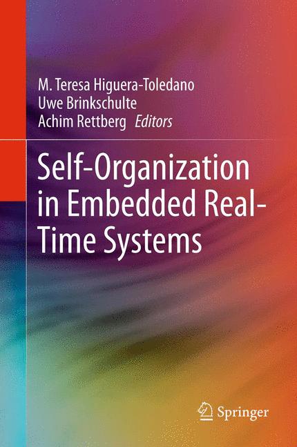 Self-Organization I…