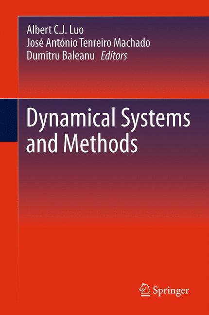 Dynamical Systems A… - image