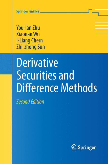 Derivative Securiti…