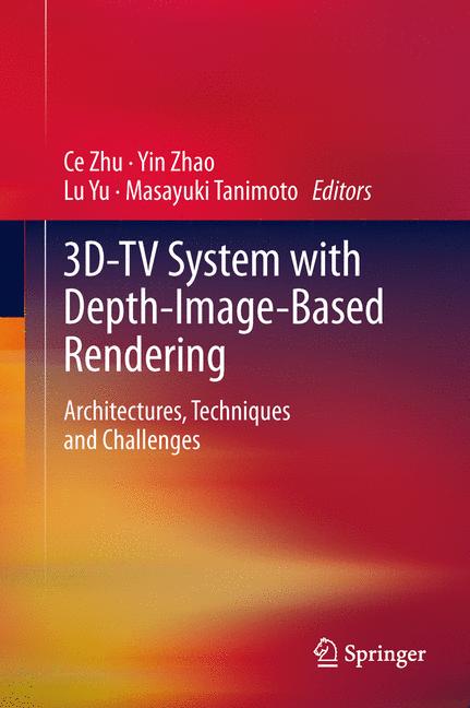 3D-TV System With D…