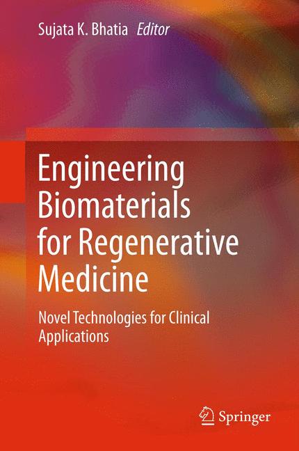 Engineering Biomate… - image