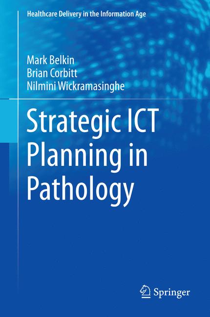 Strategic Ict Plann…