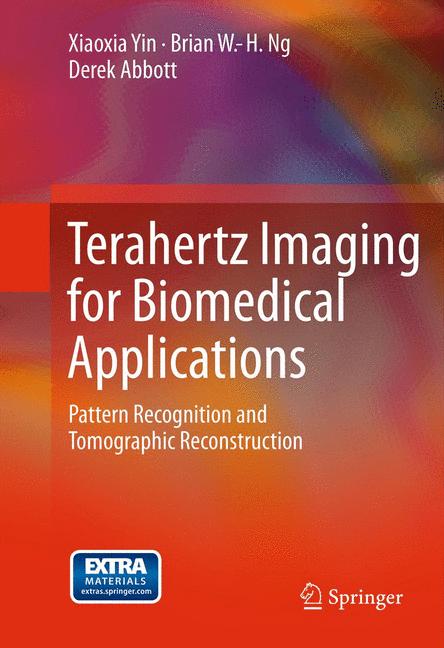 Terahertz Imaging F…