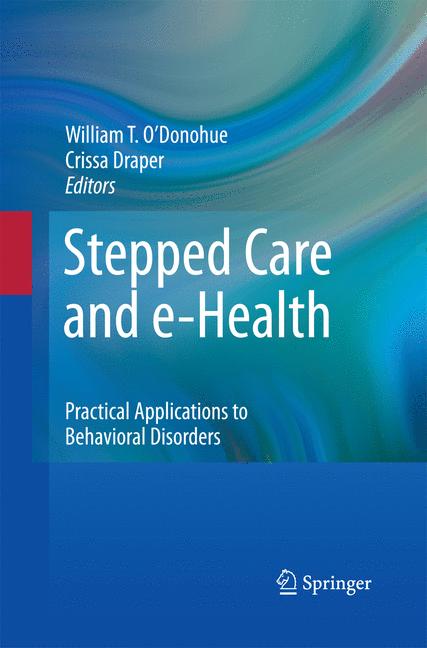 Stepped Care And E-… - image