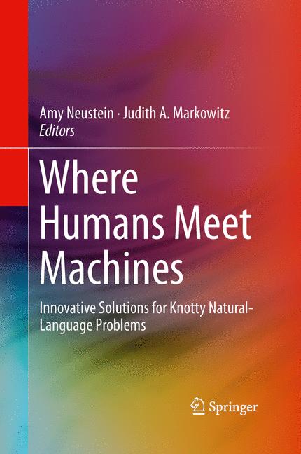 Where Humans Meet M… - image