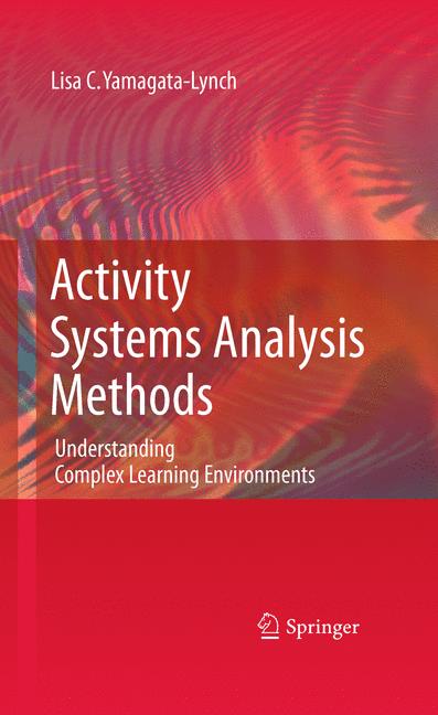 Activity Systems An…