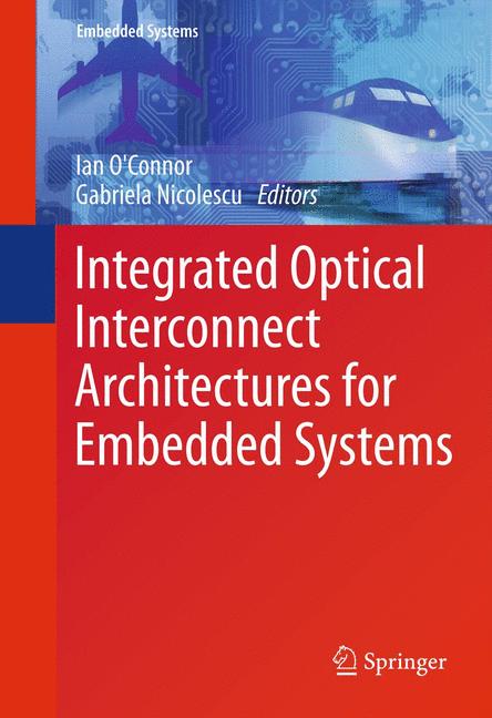 Integrated Optical … - image
