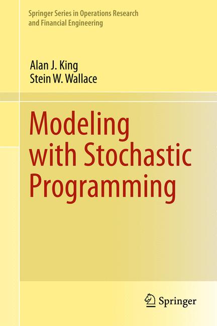 Modeling With Stoch… - image