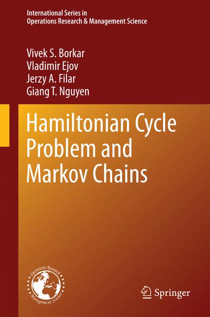 Hamiltonian Cycle P…