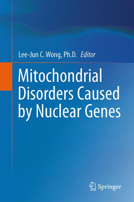 Mitochondrial Disor… - image