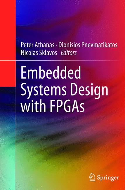 Embedded Systems De… - image