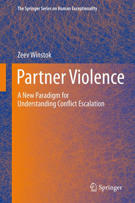 ISBN 9781489992772 product image for Partner Violence | upcitemdb.com