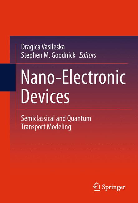 Nano-Electronic Dev… - image