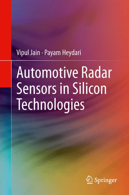 Automotive Radar Se…