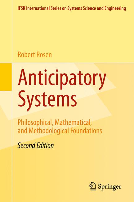 Anticipatory Systems - image