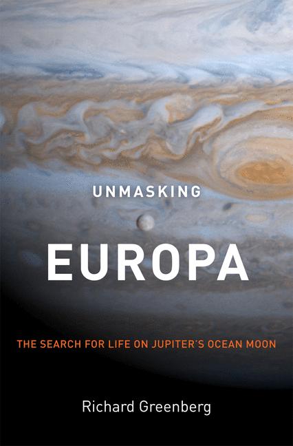 Unmasking Europa - image