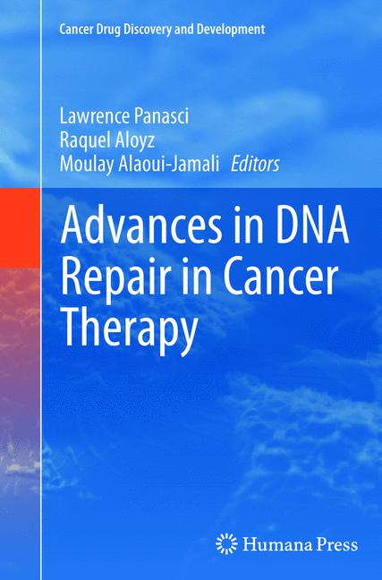 Advances In Dna Rep…