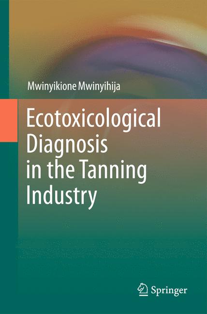 Ecotoxicological Di… - image