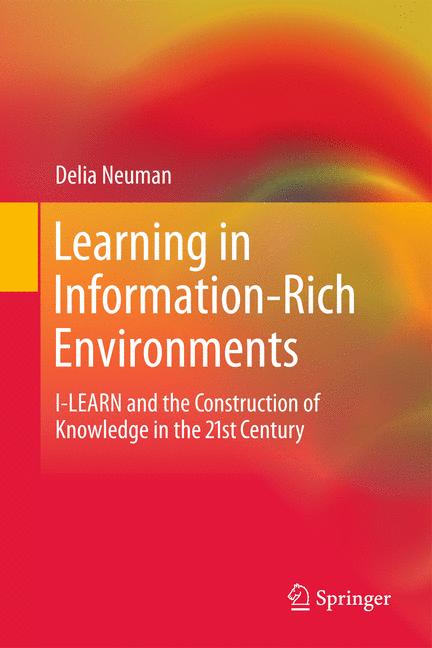 Learning In Informa… - image