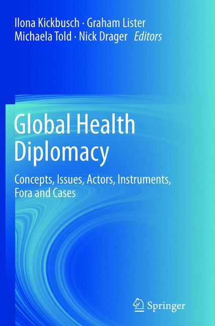 Global Health Diplo…