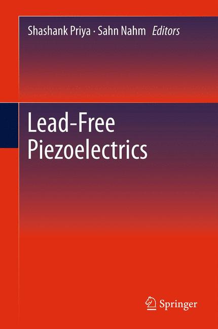Lead-Free Piezoelec…