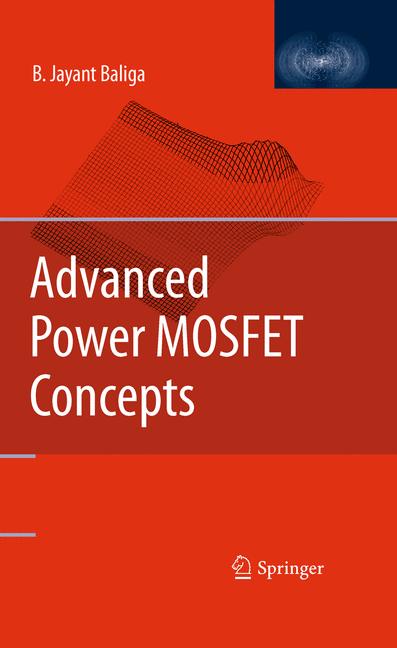 Advanced Power Mosf… - image