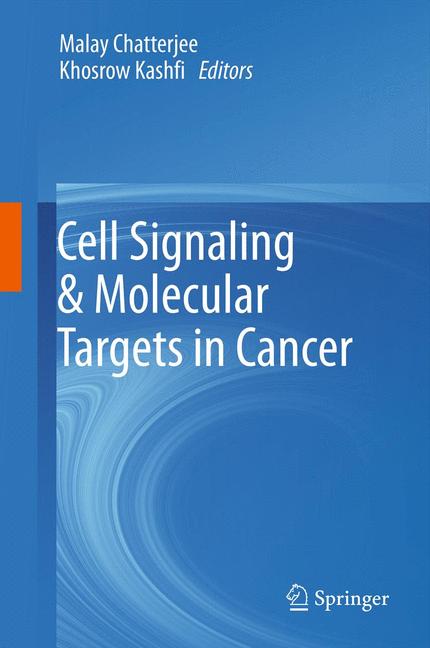 Cell Signaling & Mo…