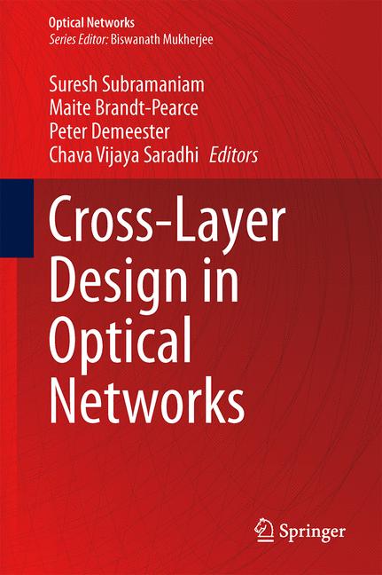 Cross-Layer Design … - image