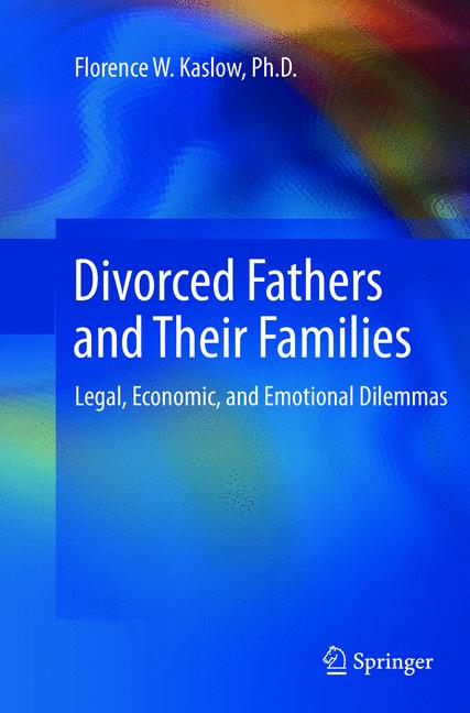 Divorced Fathers An… - image