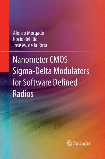 Nanometer Cmos Sigm…