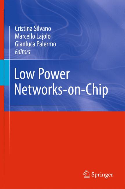 Low Power Networks-…