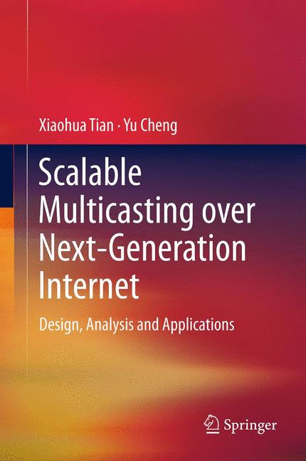 Scalable Multicasti… - image