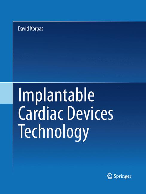 Implantable Cardiac… - image