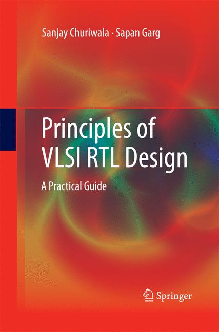 Principles Of Vlsi … - image