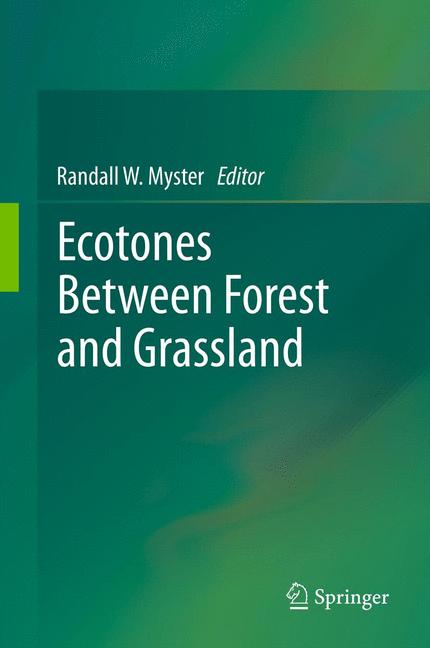 Ecotones Between Fo…