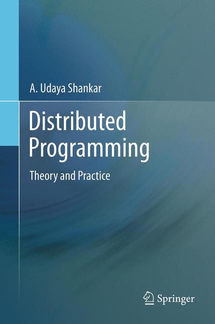 Distributed Program…