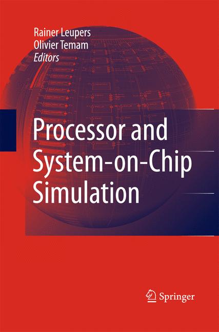 Processor And Syste…