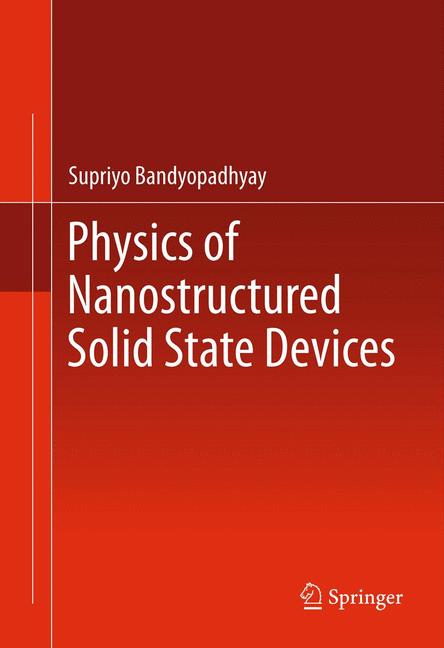 Physics Of Nanostru… - image
