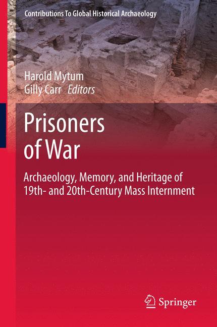 Prisoners Of War - image
