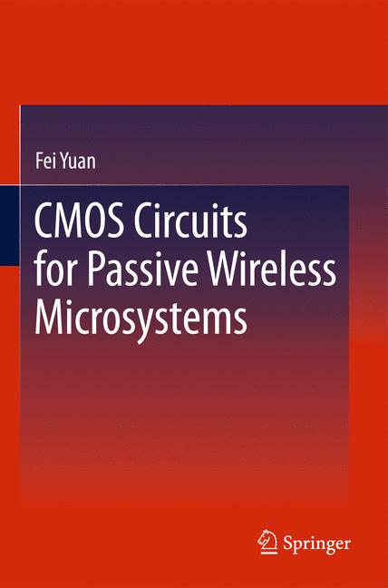 Cmos Circuits For P…