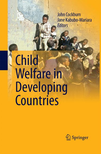 Child Welfare In De… - image