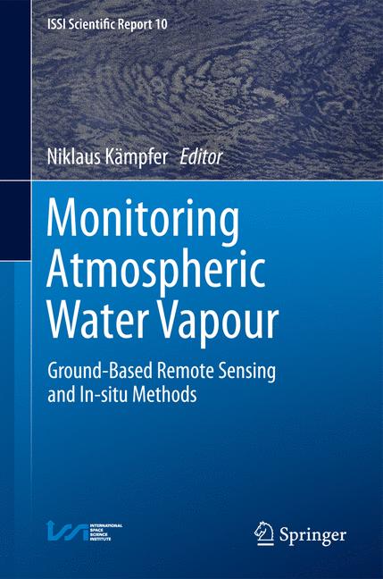 Monitoring Atmosphe…