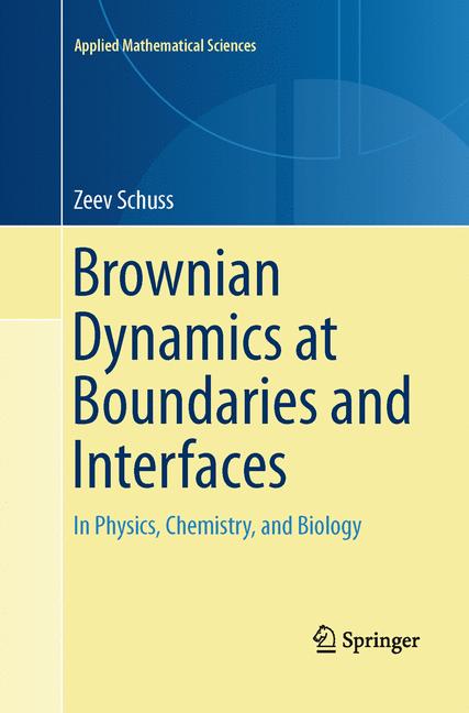 Brownian Dynamics A… - image
