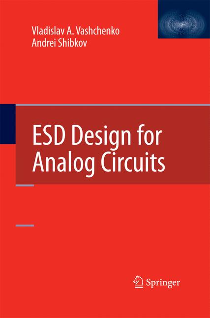 Esd Design For Anal…