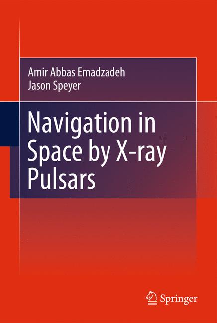 Navigation In Space… - image