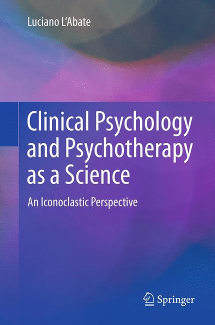 Clinical Psychology… - image